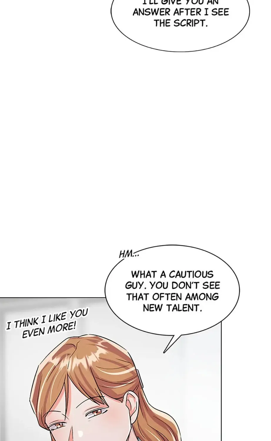 Read Road to Stardom chapter 33 image 126 on Lezhin
