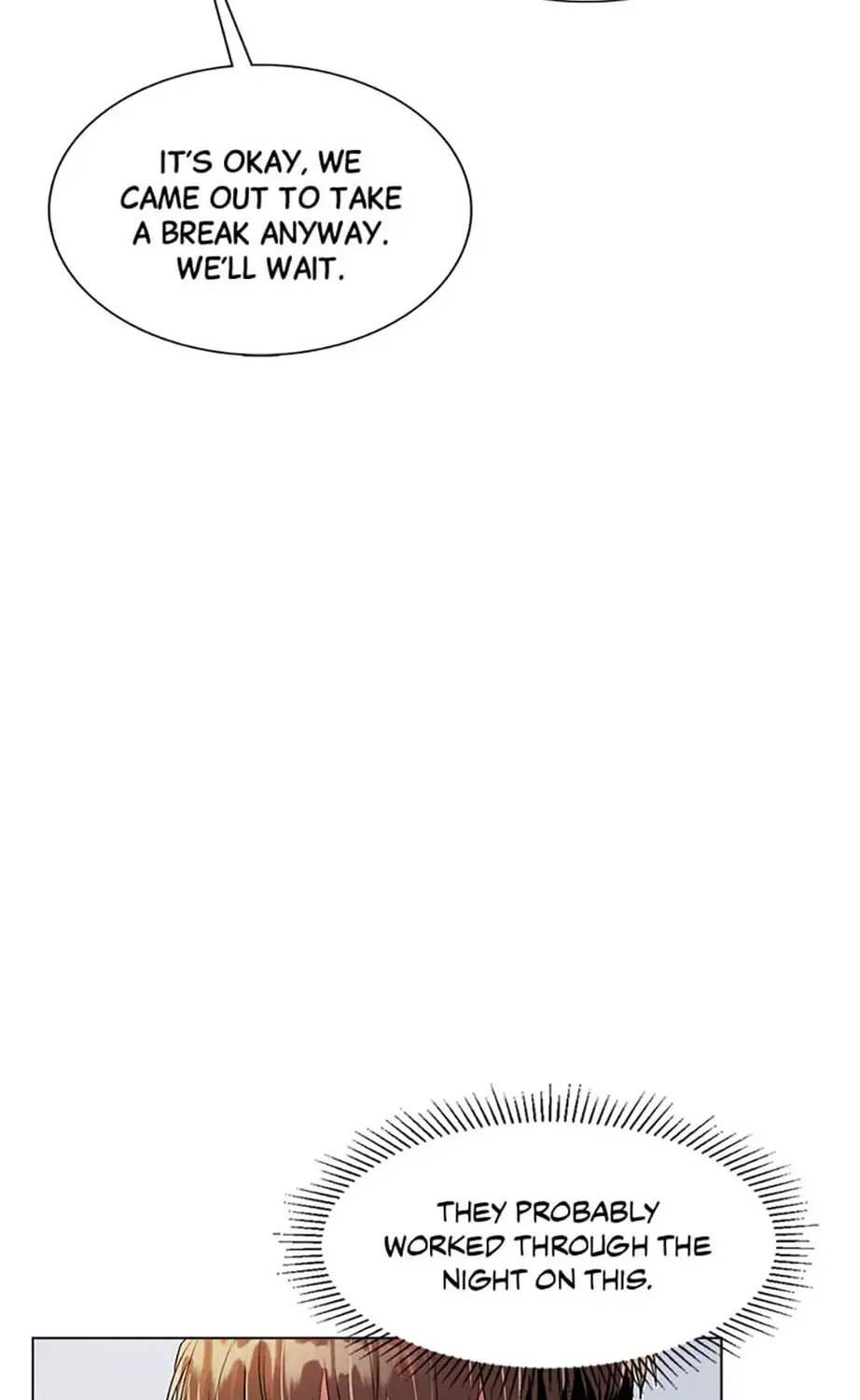 Read Road to Stardom chapter 33 image 132 on Lezhin