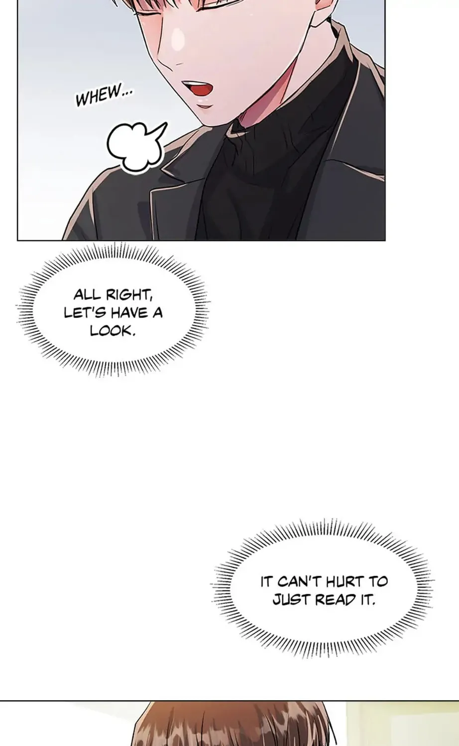 Read Road to Stardom chapter 33 image 134 on Lezhin
