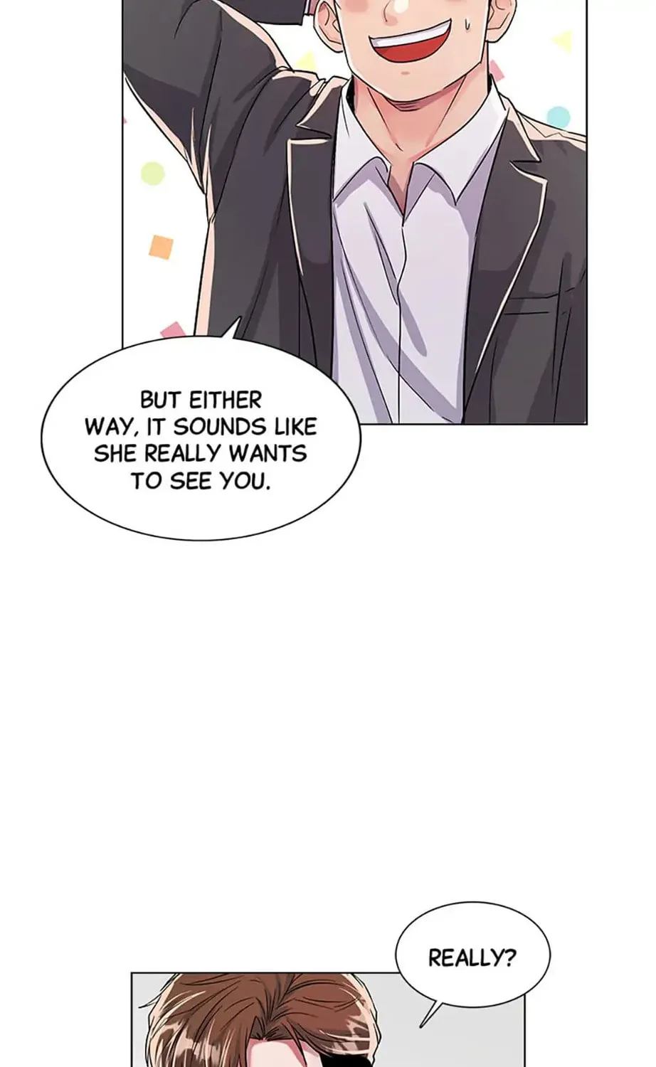 Read Road to Stardom chapter 33 image 14 on Lezhin