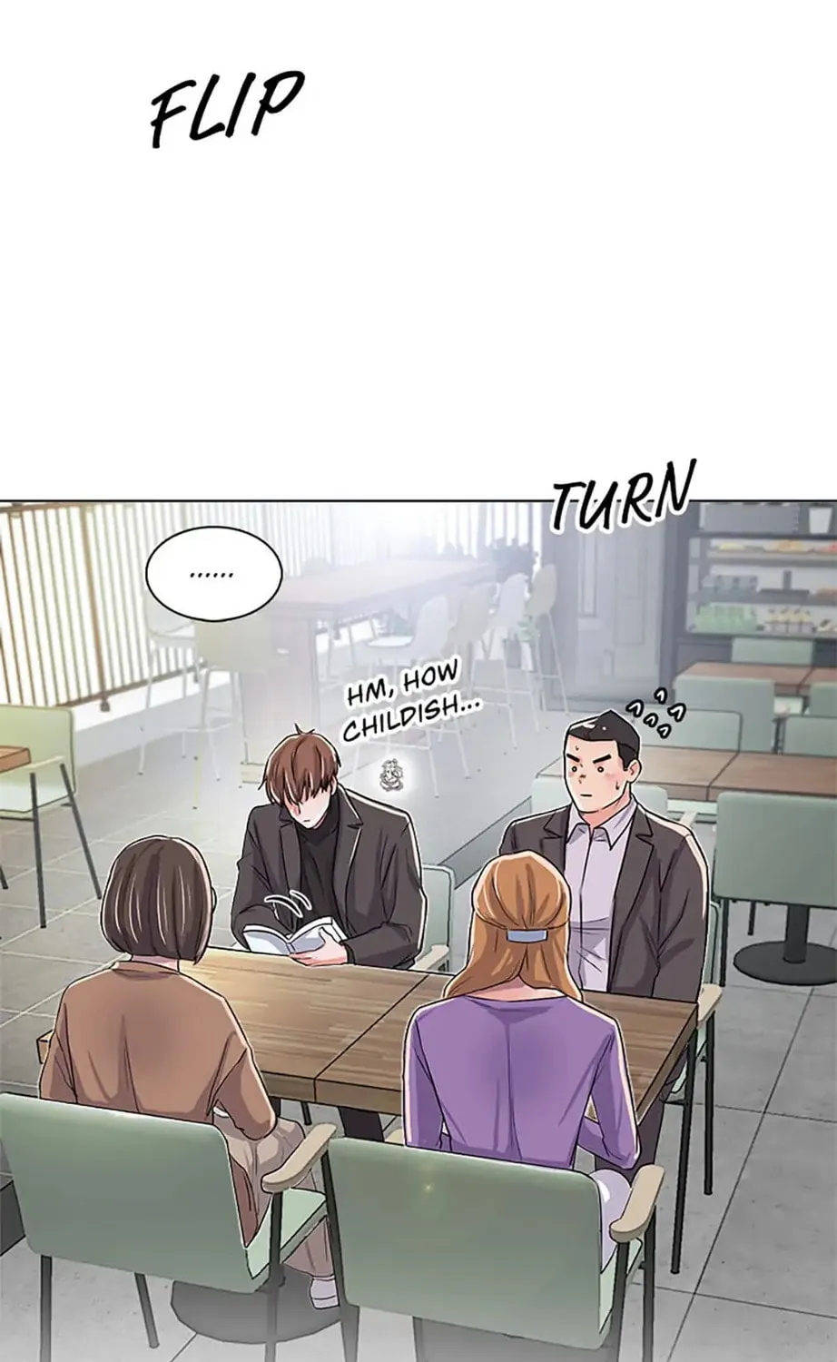 Read Road to Stardom chapter 33 image 140 on Lezhin