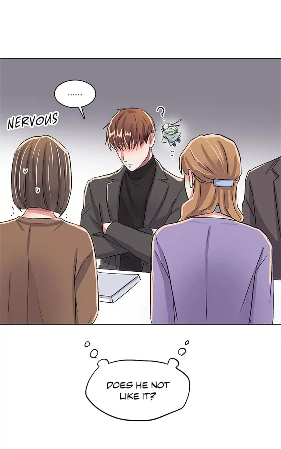 Read Road to Stardom chapter 33 image 146 on Lezhin
