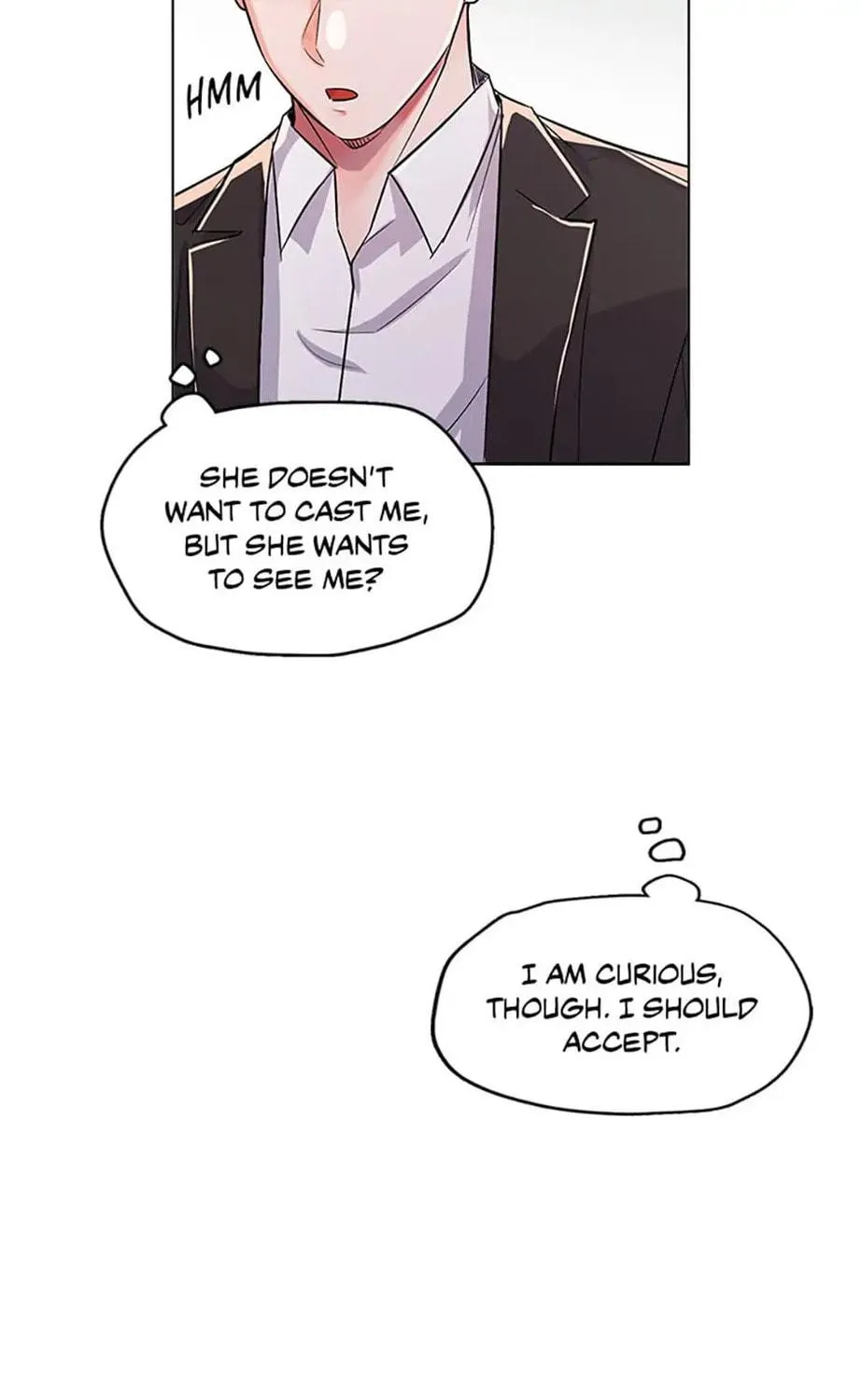 Read Road to Stardom chapter 33 image 16 on Lezhin
