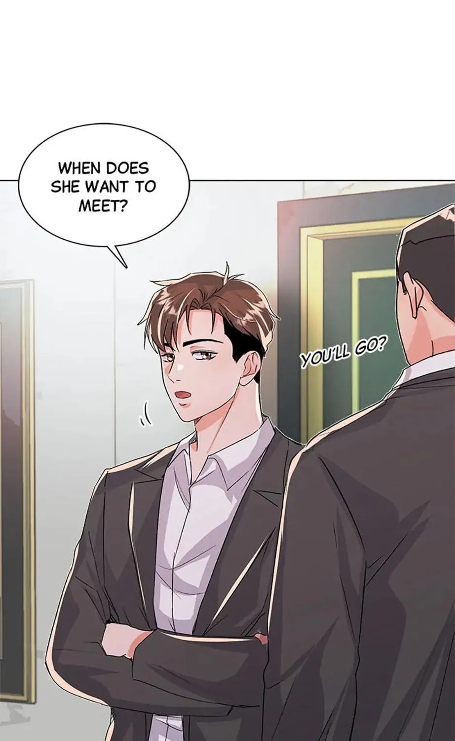 Read Road to Stardom chapter 33 image 18 on Lezhin