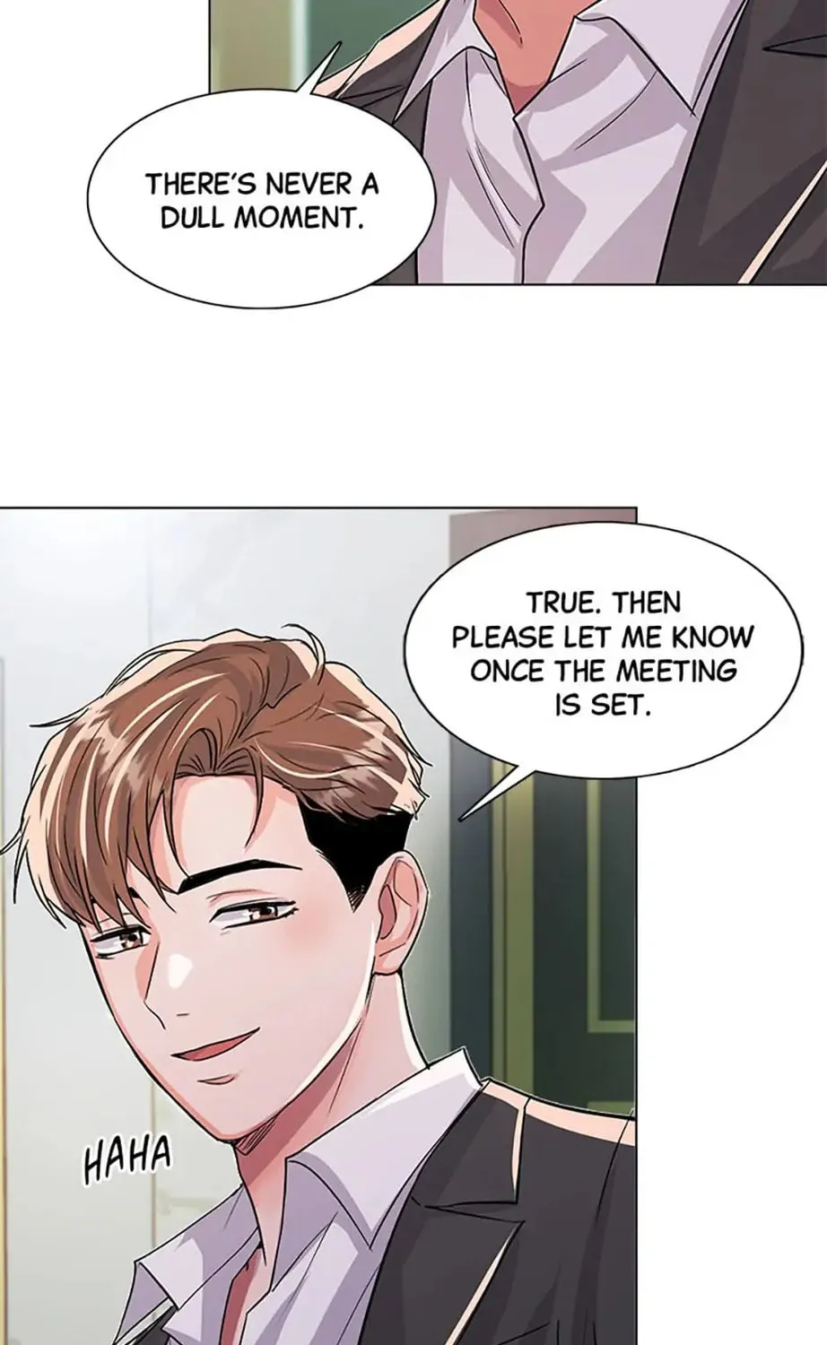 Read Road to Stardom chapter 33 image 24 on Lezhin