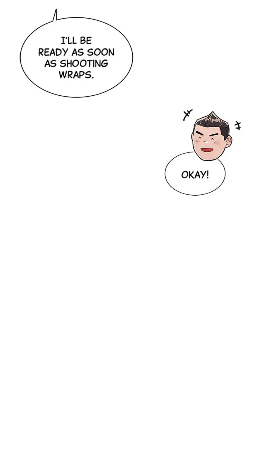 Read Road to Stardom chapter 33 image 26 on Lezhin