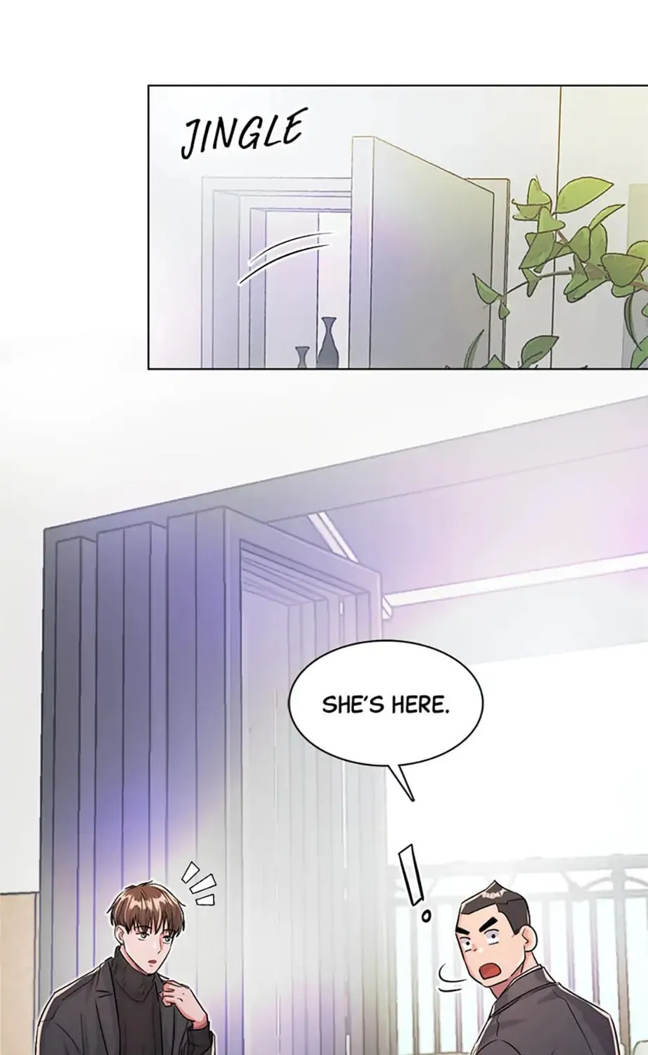 Read Road to Stardom chapter 33 image 36 on Lezhin