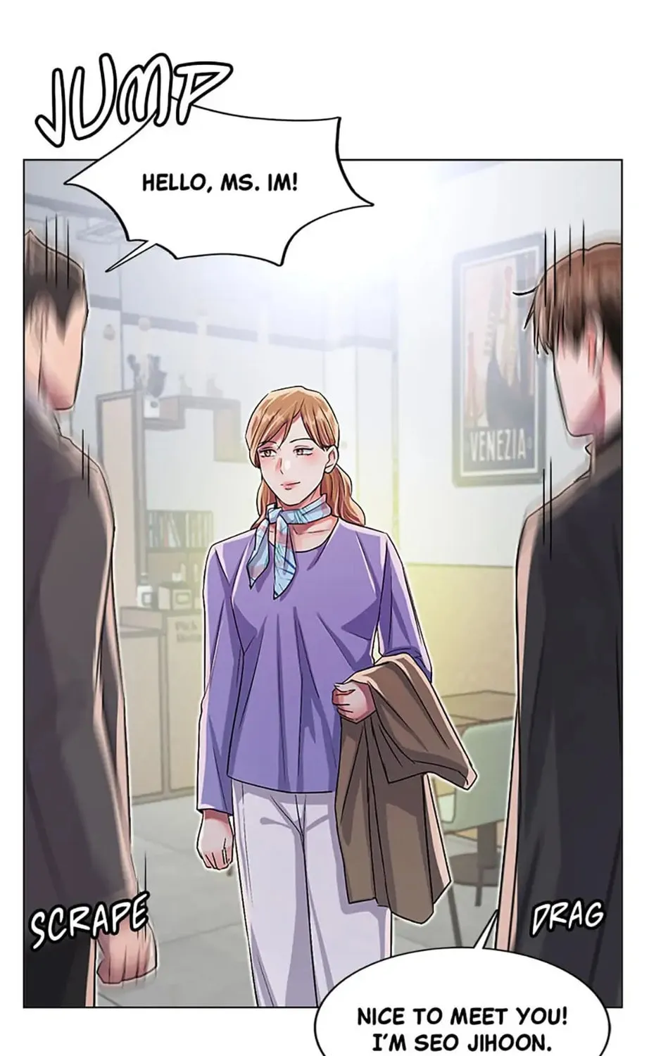 Read Road to Stardom chapter 33 image 42 on Lezhin