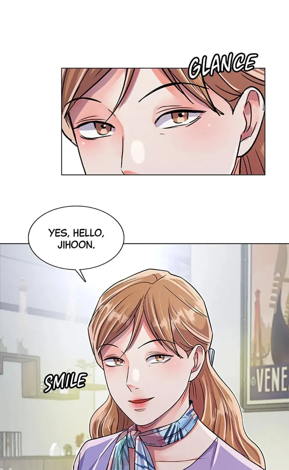 Read Road to Stardom chapter 33 image 44 on Lezhin