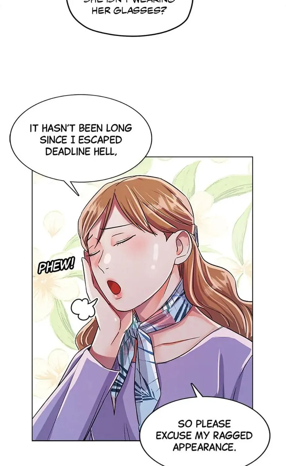 Read Road to Stardom chapter 33 image 48 on Lezhin