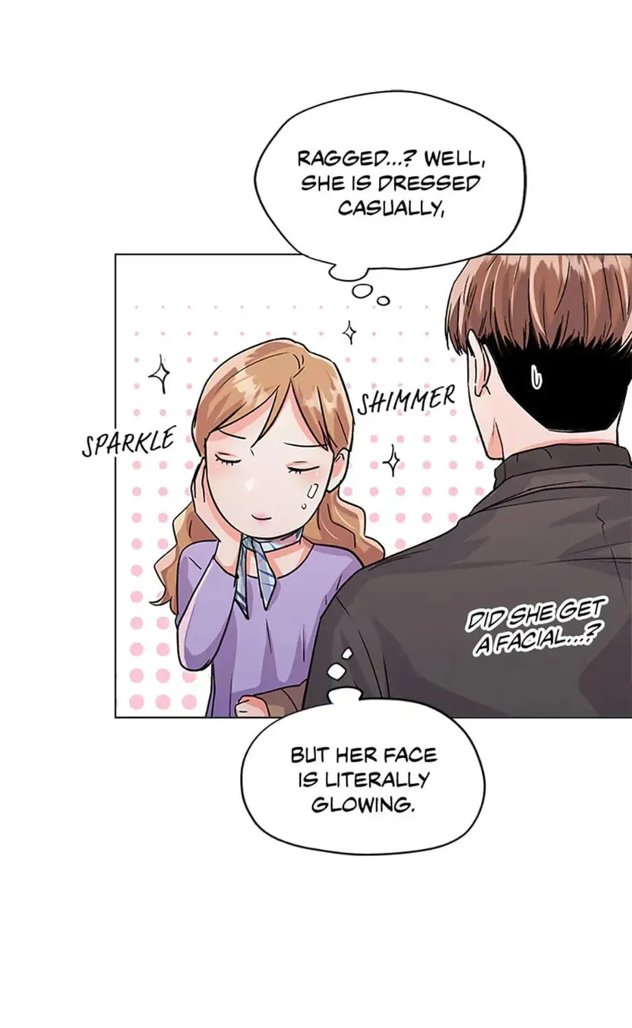 Read Road to Stardom chapter 33 image 50 on Lezhin
