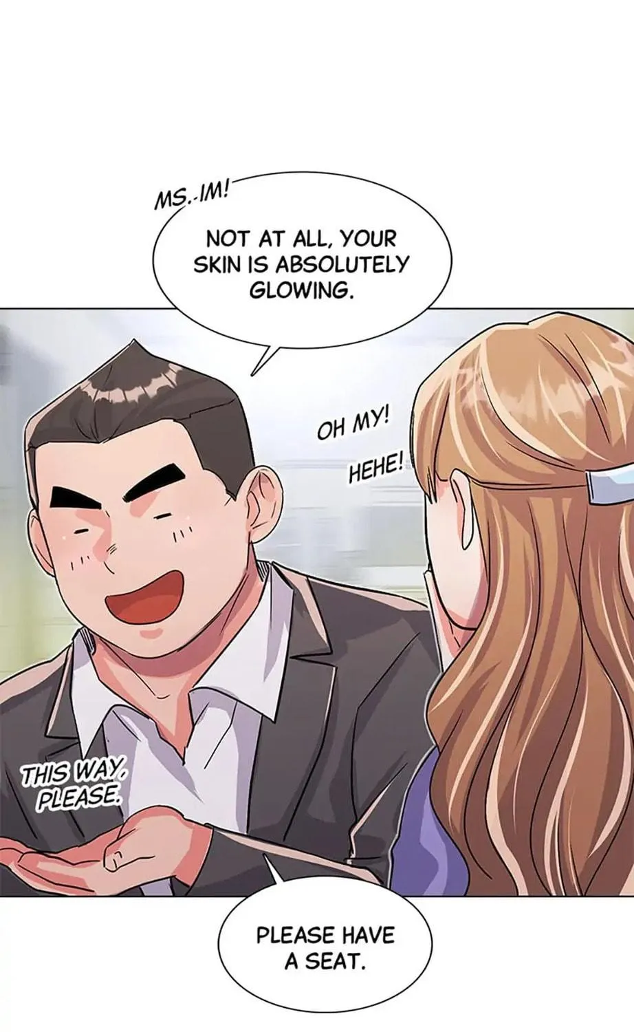 Read Road to Stardom chapter 33 image 52 on Lezhin