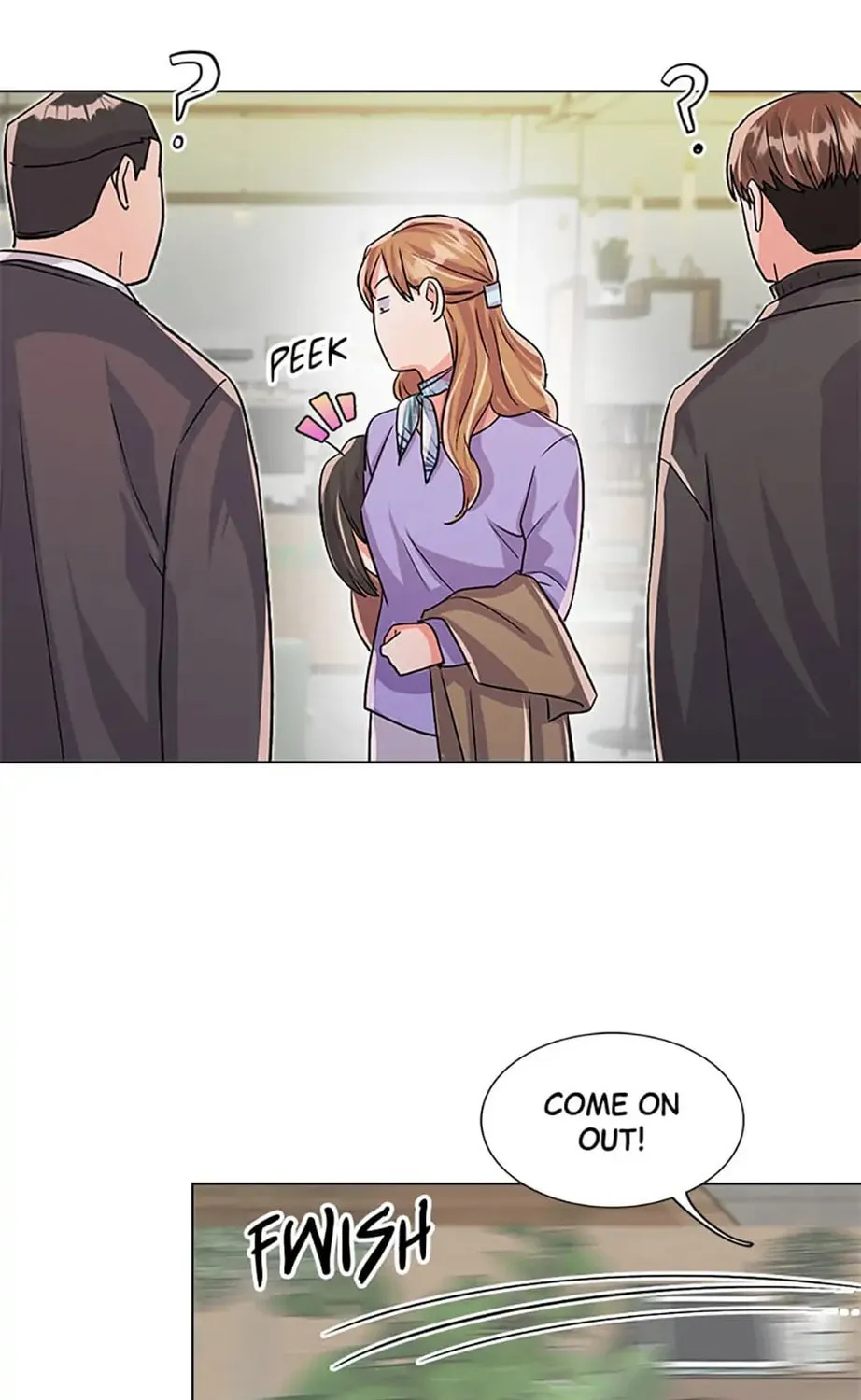 Read Road to Stardom chapter 33 image 56 on Lezhin