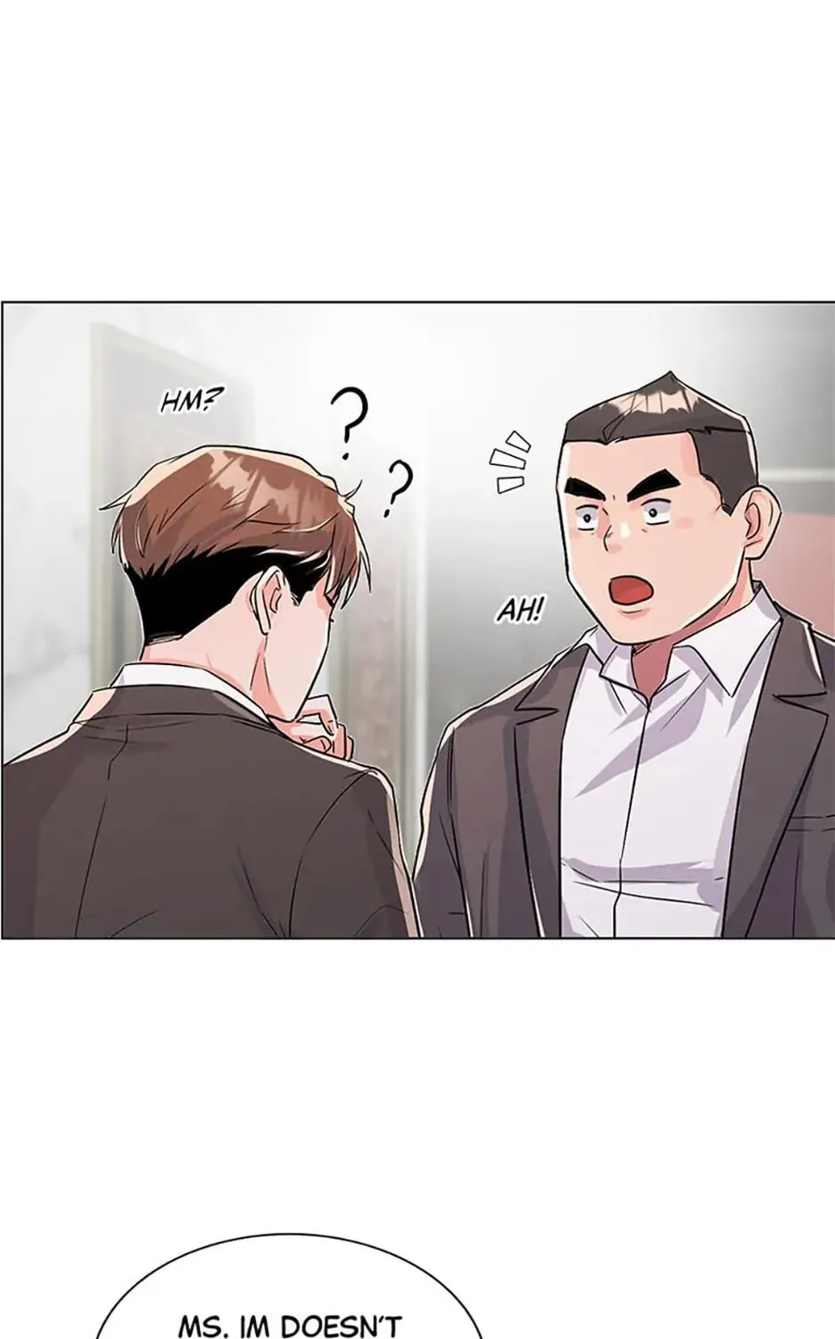 Read Road to Stardom chapter 33 image 6 on Lezhin