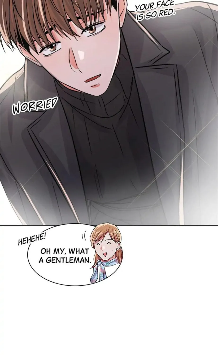 Read Road to Stardom chapter 33 image 70 on Lezhin