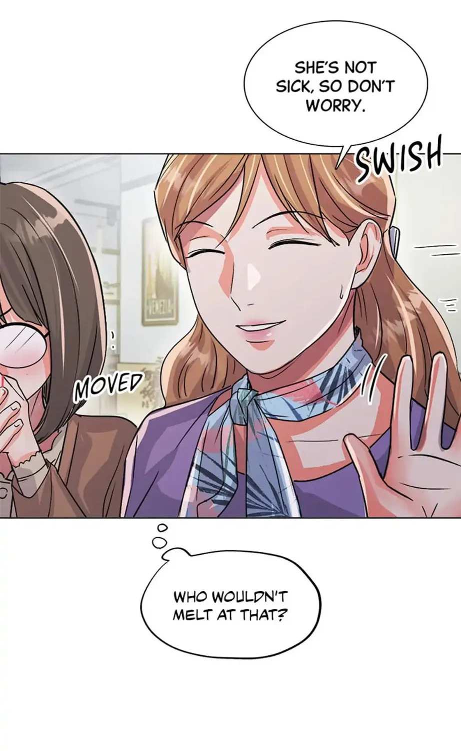 Read Road to Stardom chapter 33 image 72 on Lezhin