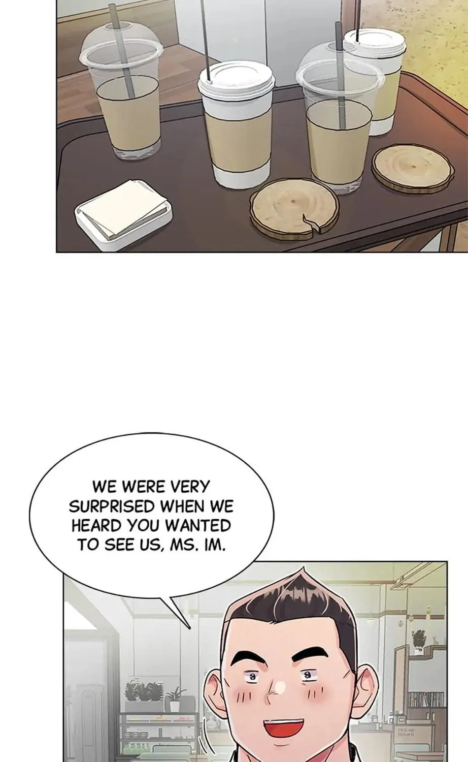 Read Road to Stardom chapter 33 image 76 on Lezhin