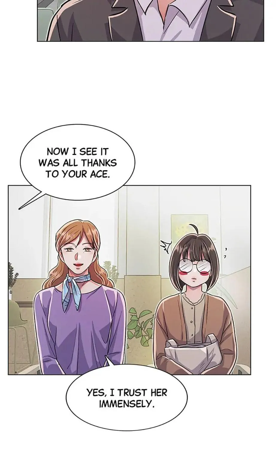 Read Road to Stardom chapter 33 image 78 on Lezhin