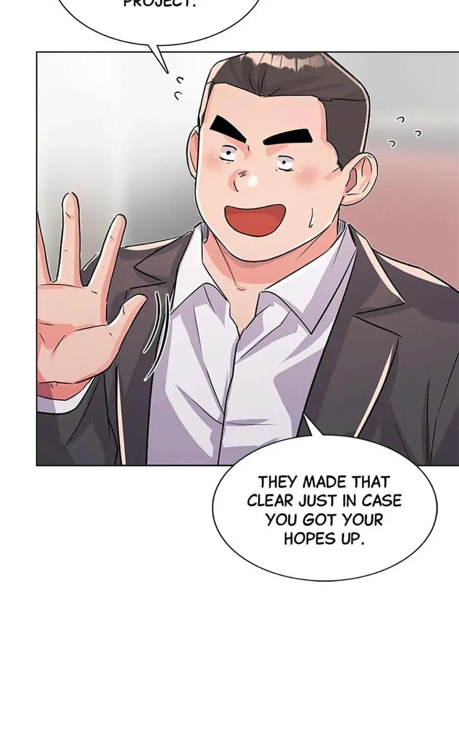 Read Road to Stardom chapter 33 image 8 on Lezhin