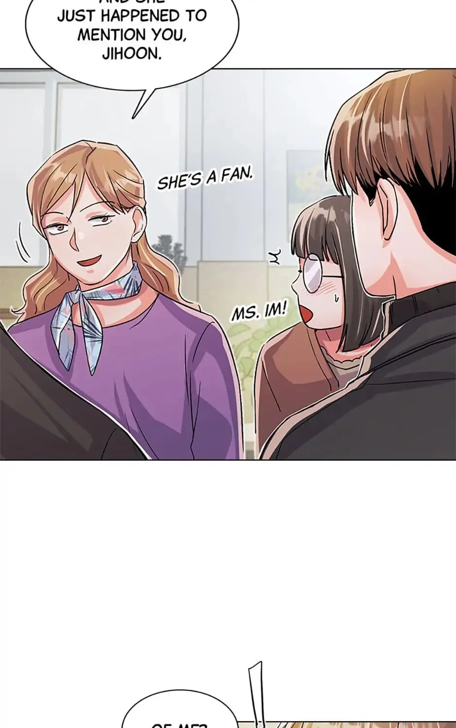 Read Road to Stardom chapter 33 image 84 on Lezhin
