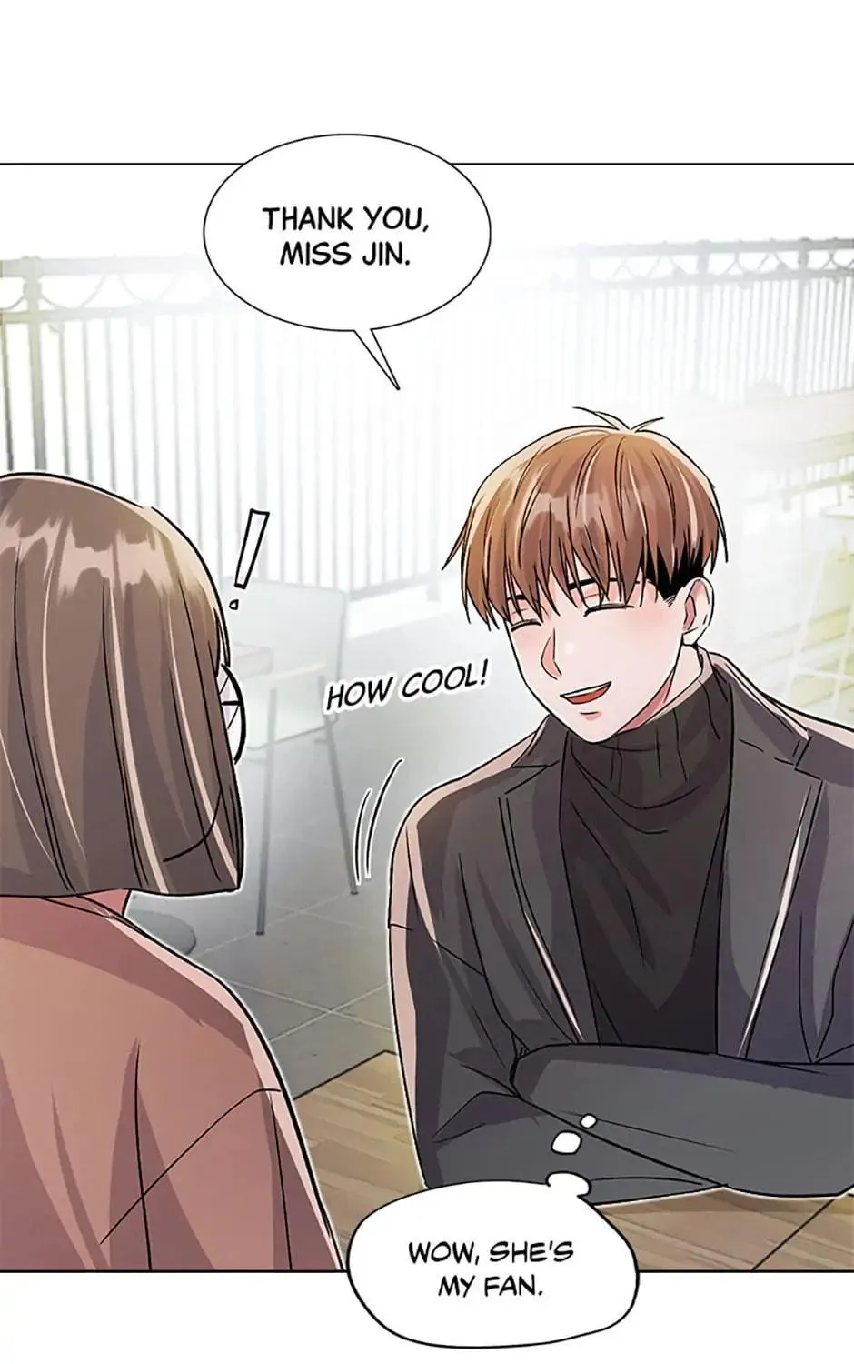 Read Road to Stardom chapter 33 image 88 on Lezhin