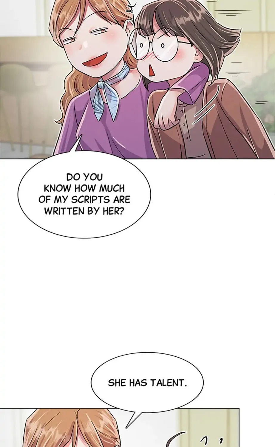 Read Road to Stardom chapter 33 image 92 on Lezhin