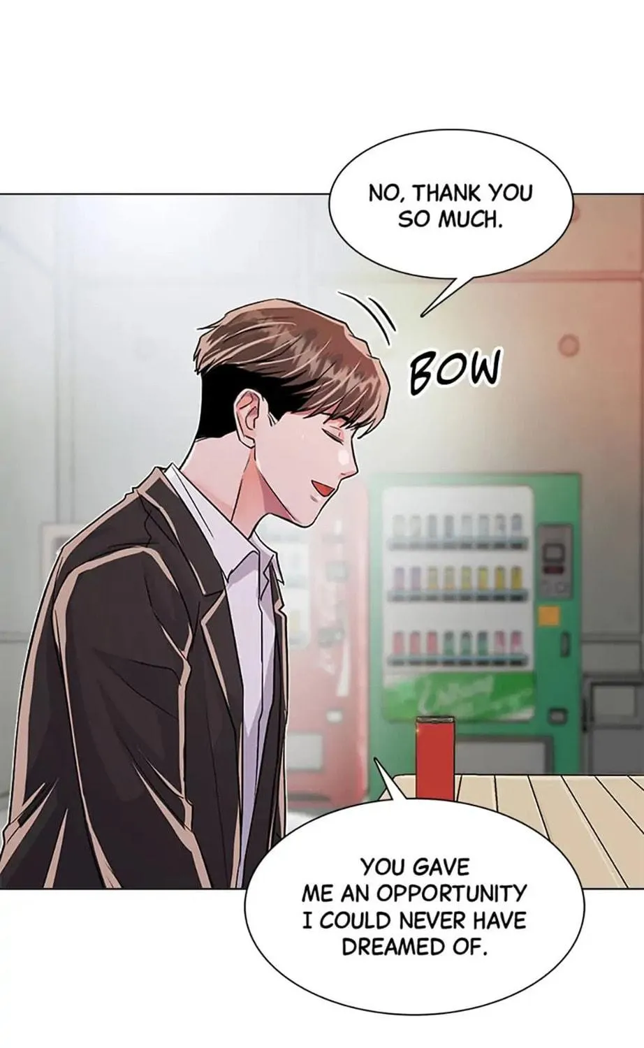 Read Road to Stardom chapter 34 image 10 on Lezhin