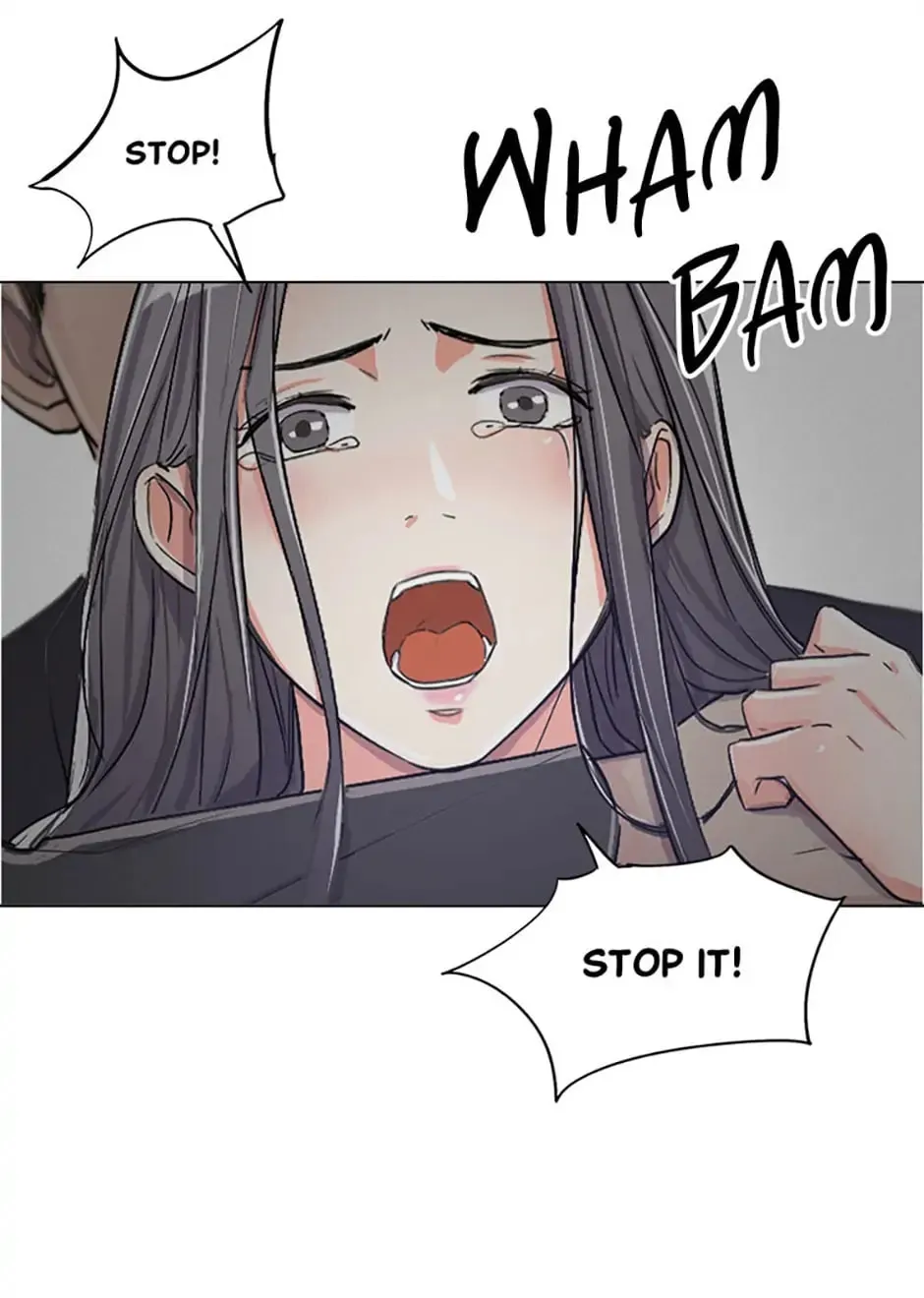 Read Road to Stardom chapter 34 image 103 on Lezhin