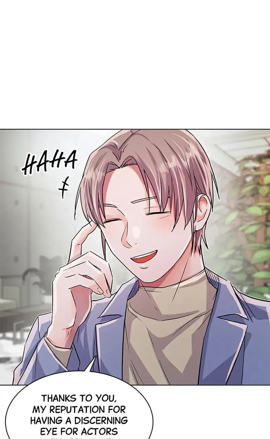 Read Road to Stardom chapter 34 image 12 on Lezhin