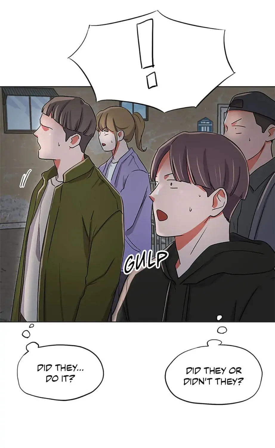 Read Road to Stardom chapter 34 image 120 on Lezhin