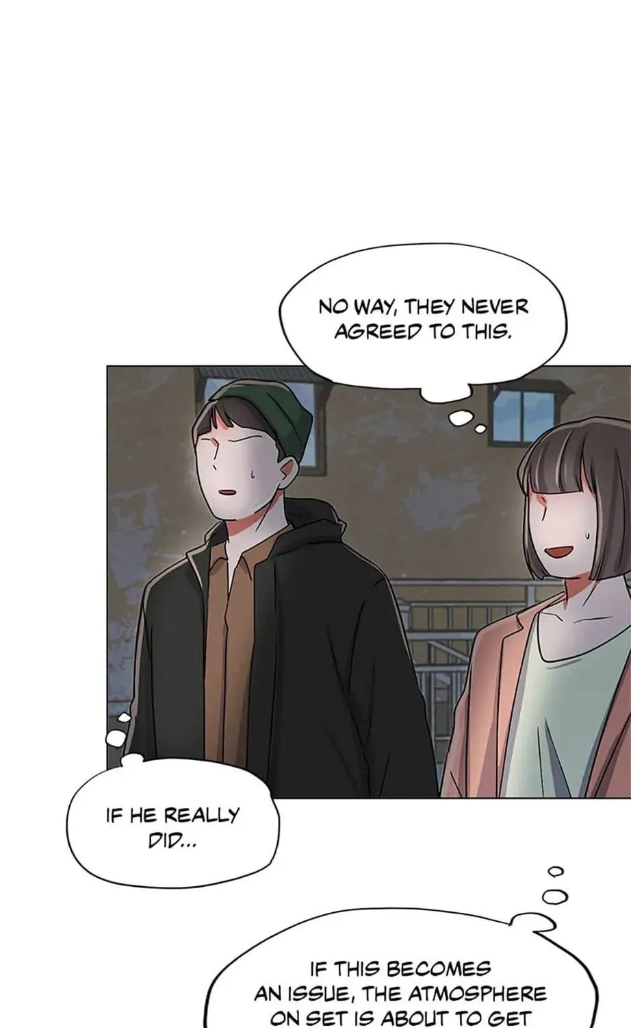 Read Road to Stardom chapter 34 image 122 on Lezhin