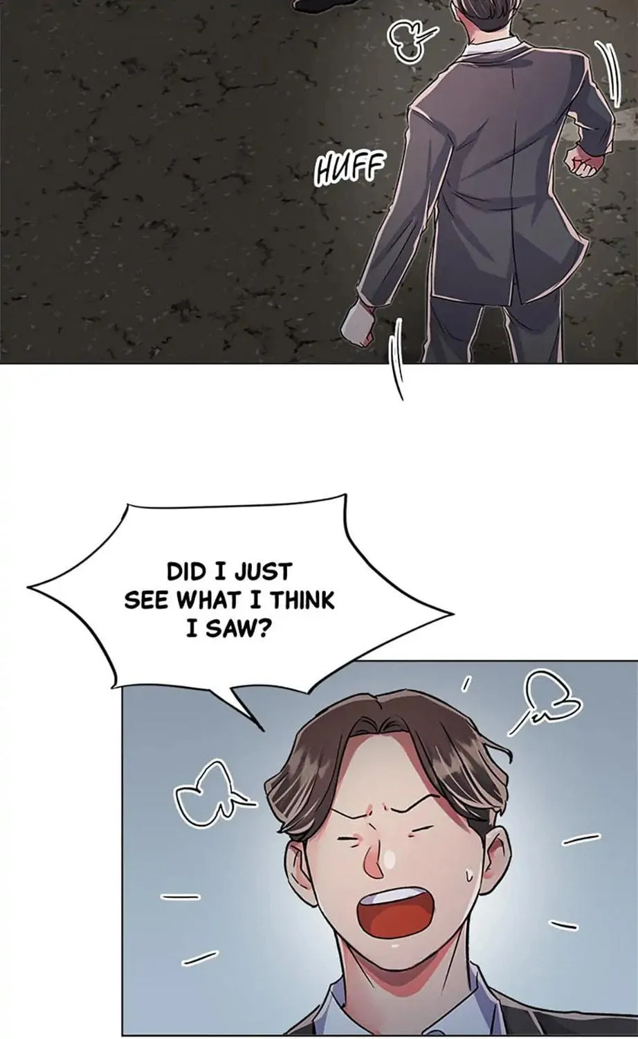 Read Road to Stardom chapter 34 image 126 on Lezhin