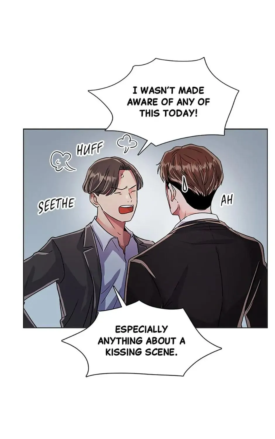 Read Road to Stardom chapter 34 image 128 on Lezhin