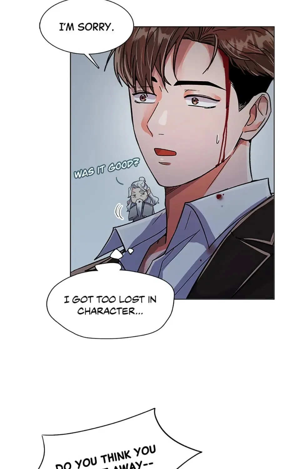 Read Road to Stardom chapter 34 image 130 on Lezhin