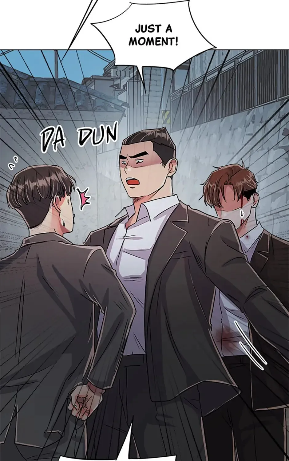 Read Road to Stardom chapter 34 image 132 on Lezhin