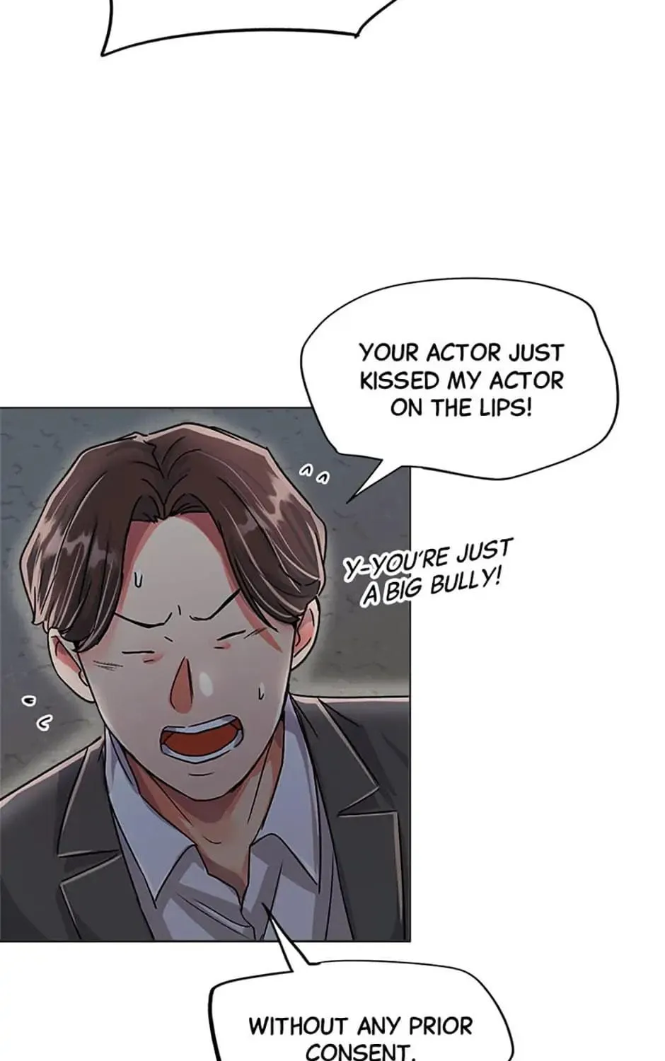 Read Road to Stardom chapter 34 image 134 on Lezhin