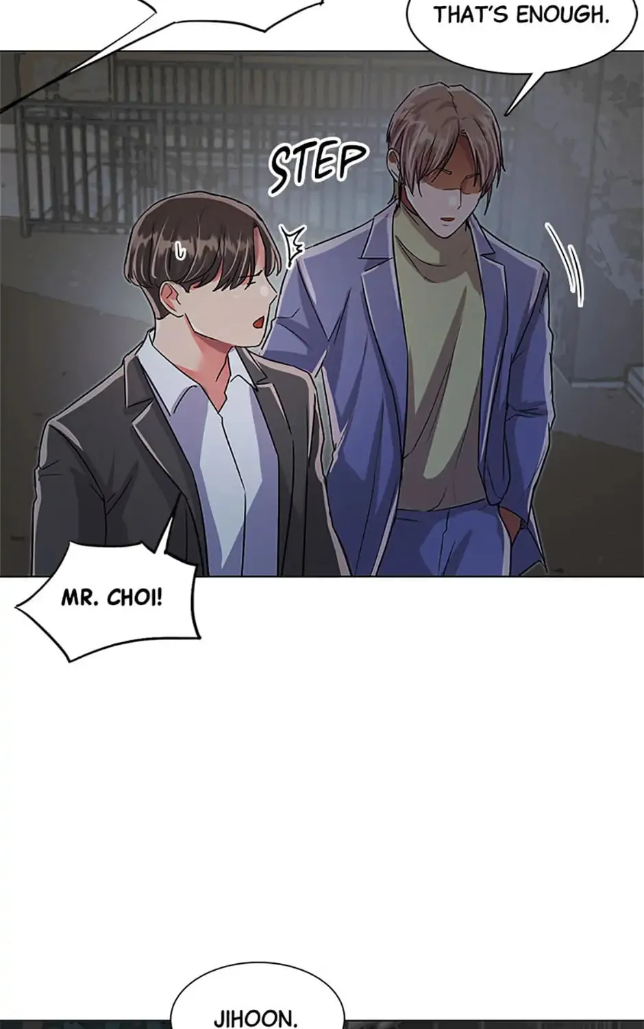 Read Road to Stardom chapter 34 image 138 on Lezhin