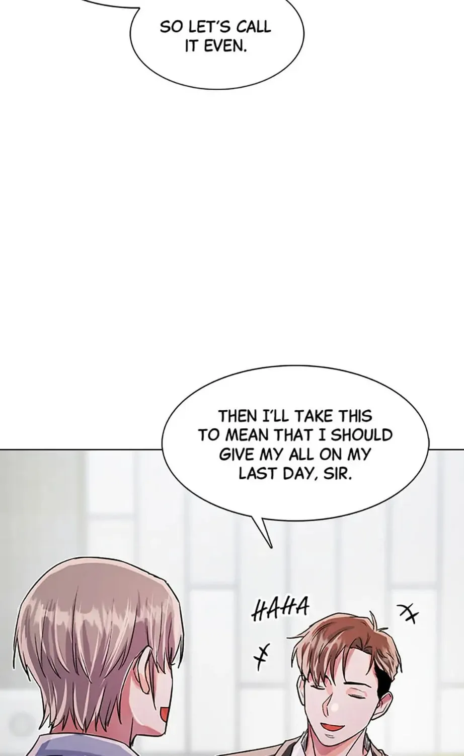 Read Road to Stardom chapter 34 image 14 on Lezhin