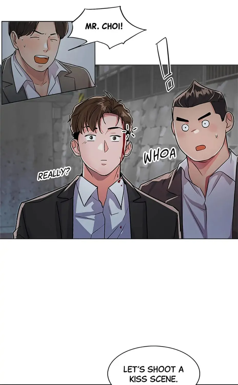Read Road to Stardom chapter 34 image 144 on Lezhin