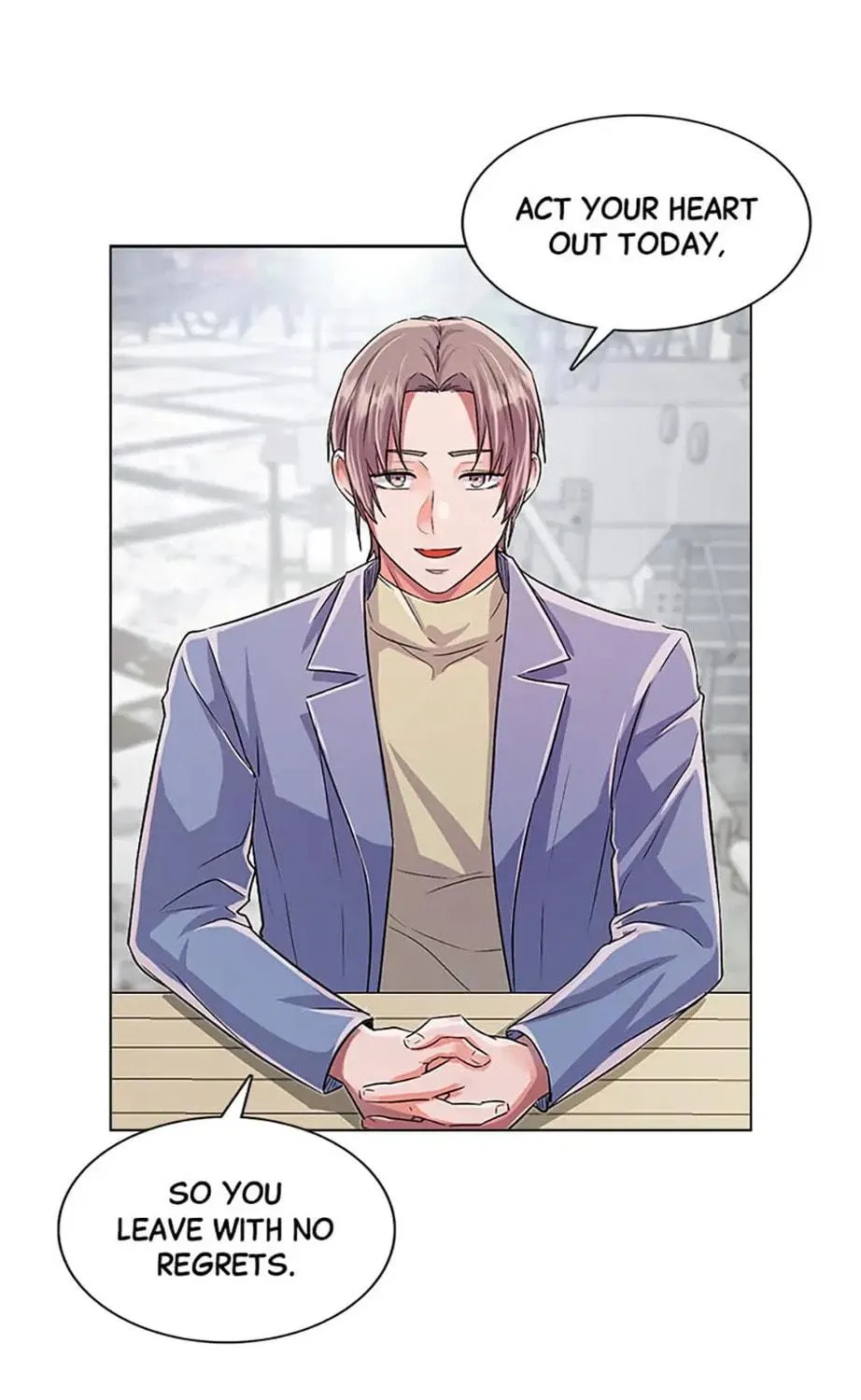 Read Road to Stardom chapter 34 image 18 on Lezhin