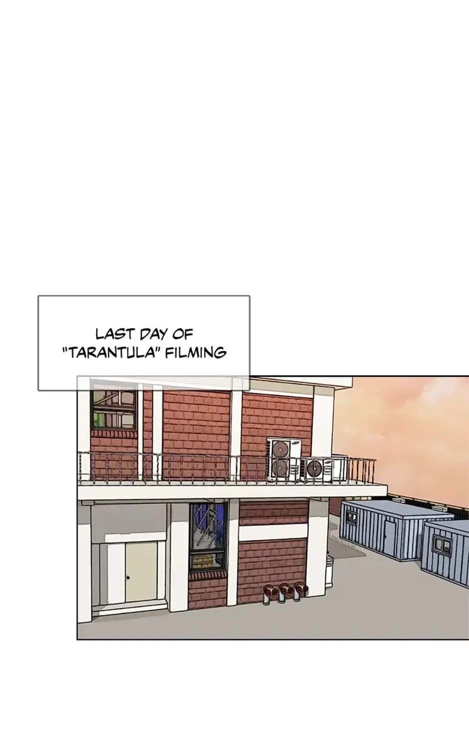 Read Road to Stardom chapter 34 image 2 on Lezhin