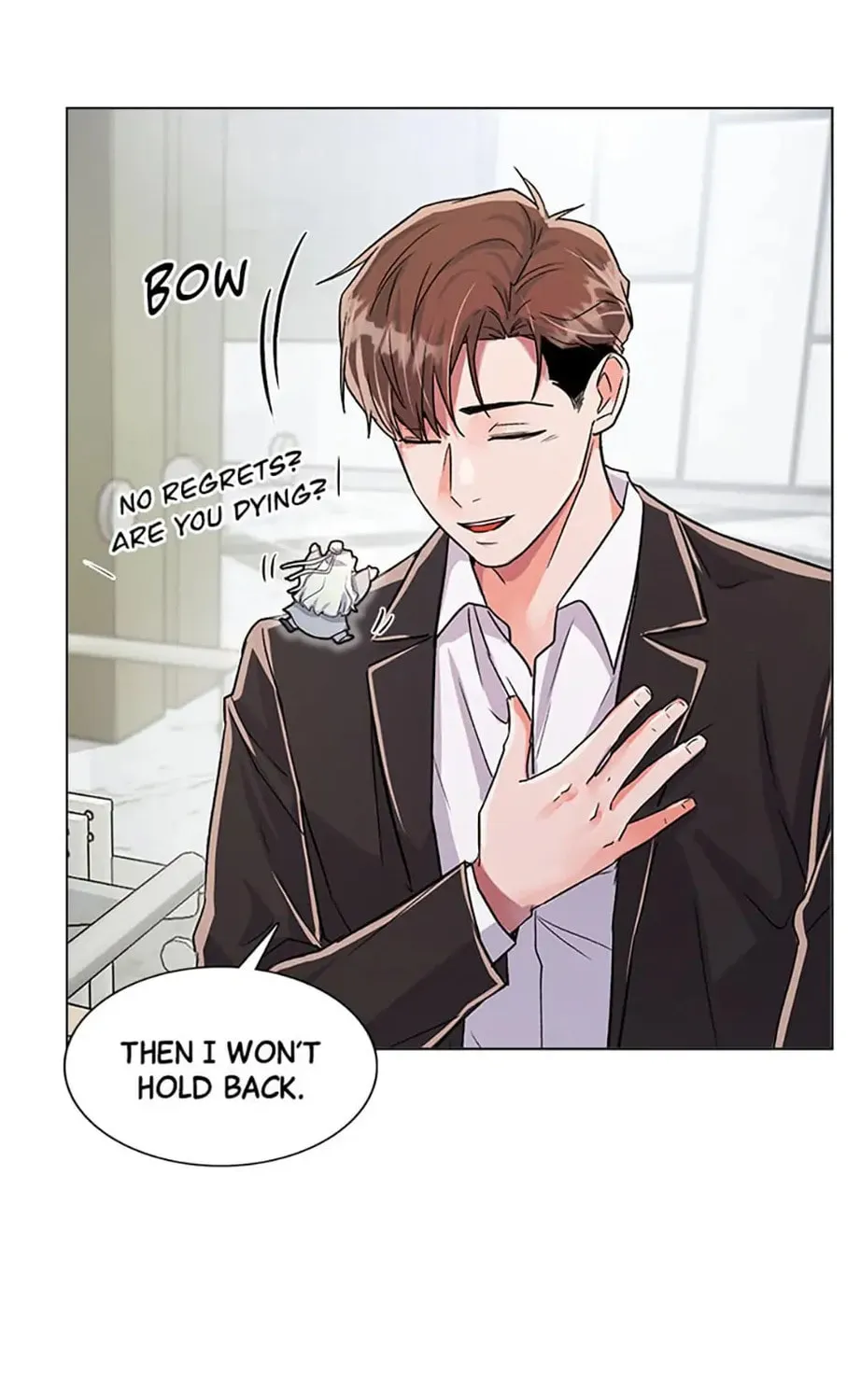 Read Road to Stardom chapter 34 image 20 on Lezhin