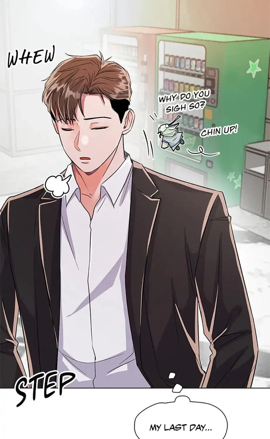 Read Road to Stardom chapter 34 image 28 on Lezhin