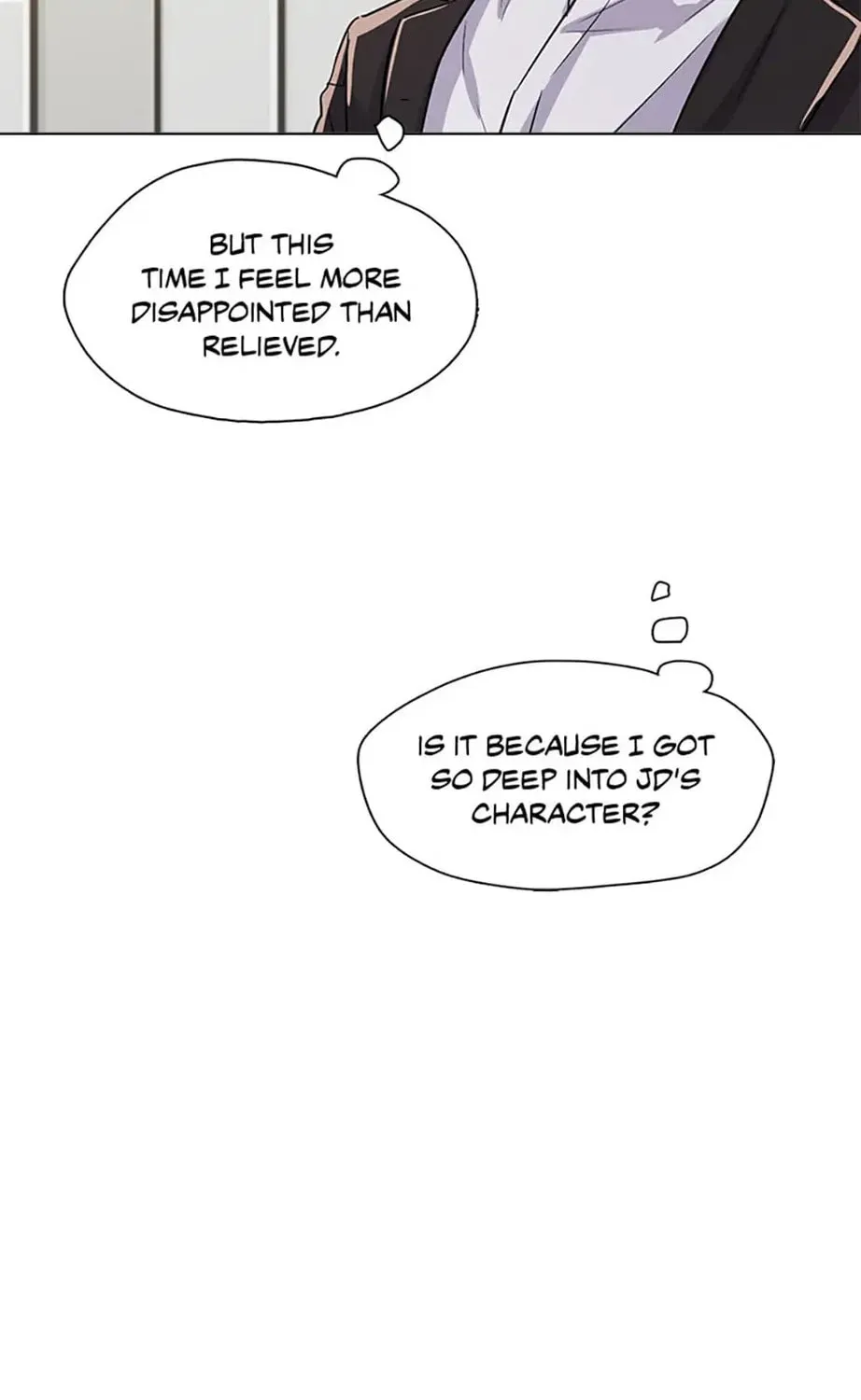 Read Road to Stardom chapter 34 image 32 on Lezhin