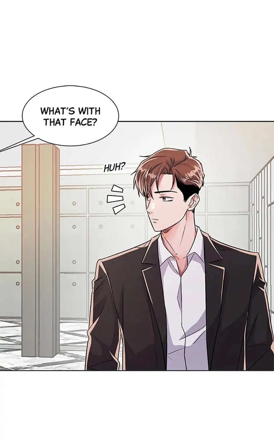Read Road to Stardom chapter 34 image 34 on Lezhin