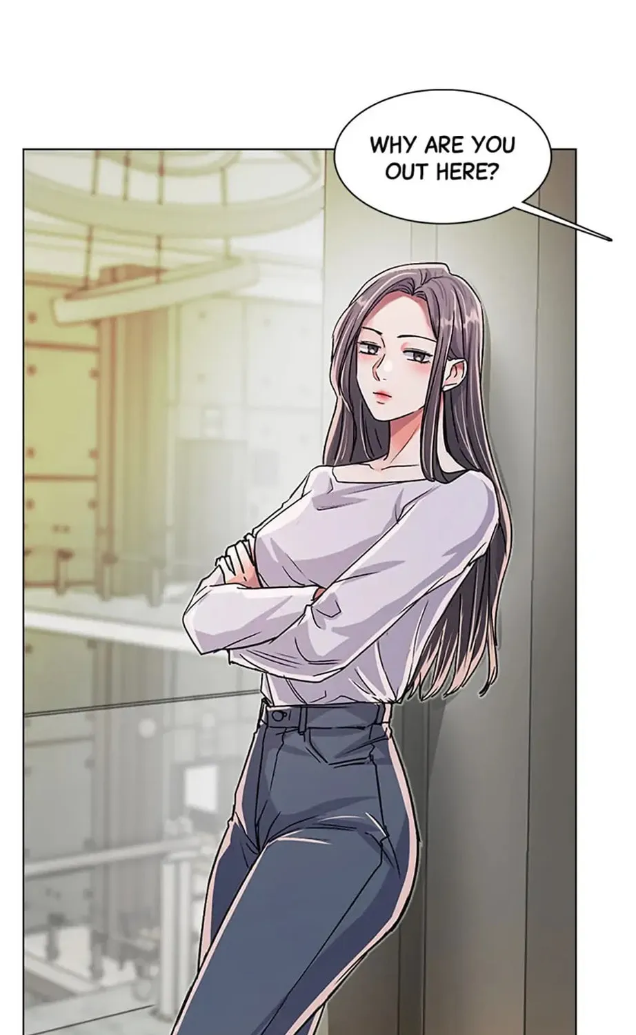 Read Road to Stardom chapter 34 image 36 on Lezhin