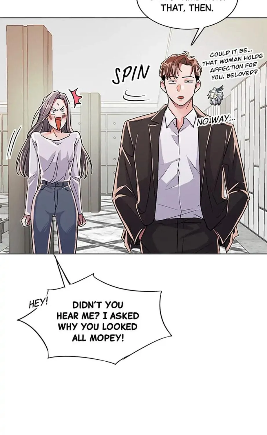 Read Road to Stardom chapter 34 image 40 on Lezhin