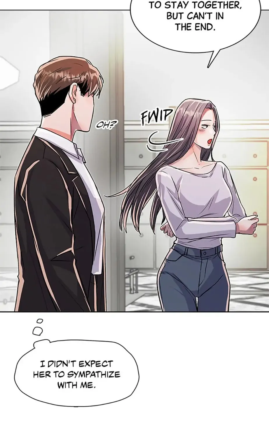 Read Road to Stardom chapter 34 image 56 on Lezhin
