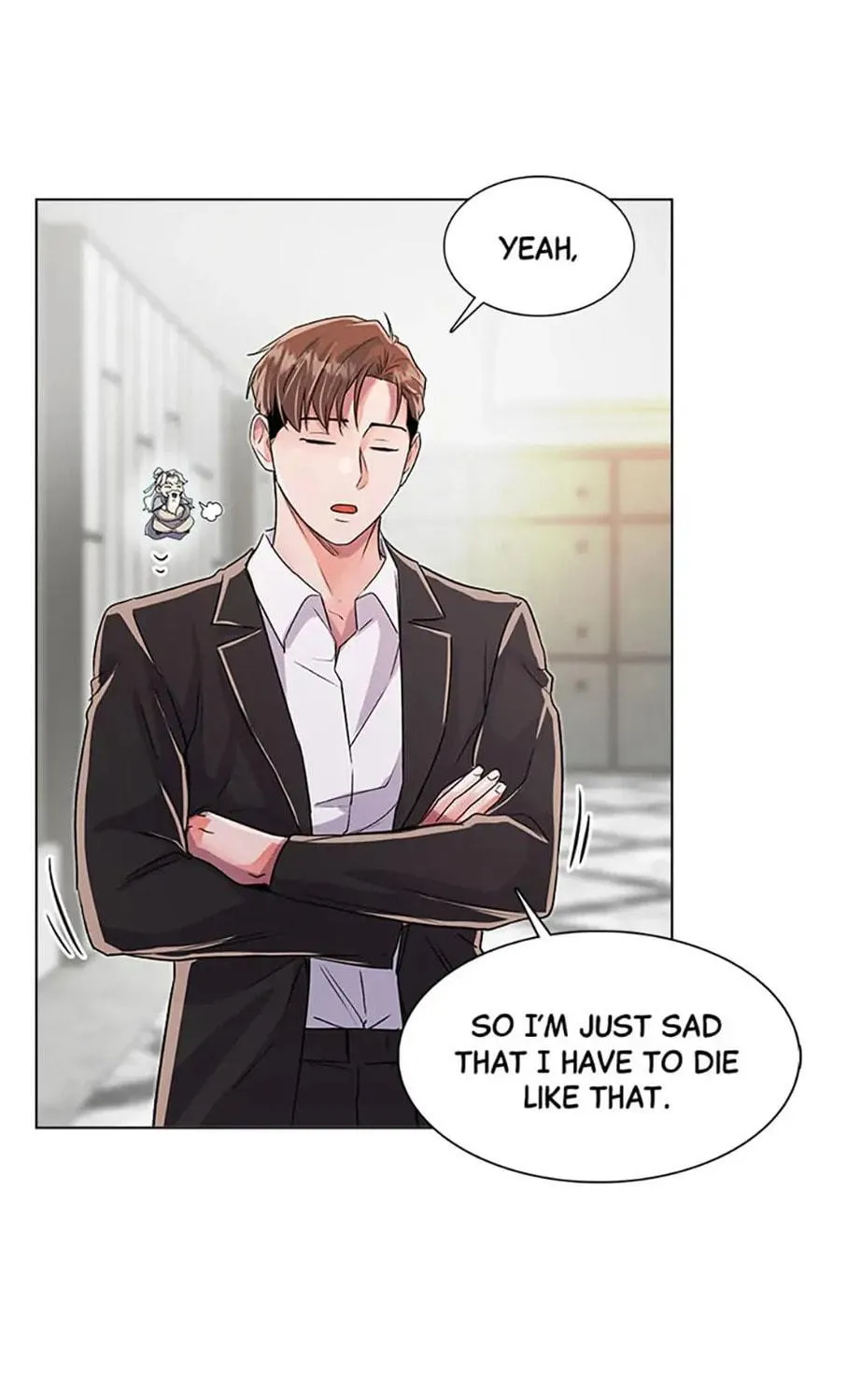 Read Road to Stardom chapter 34 image 58 on Lezhin