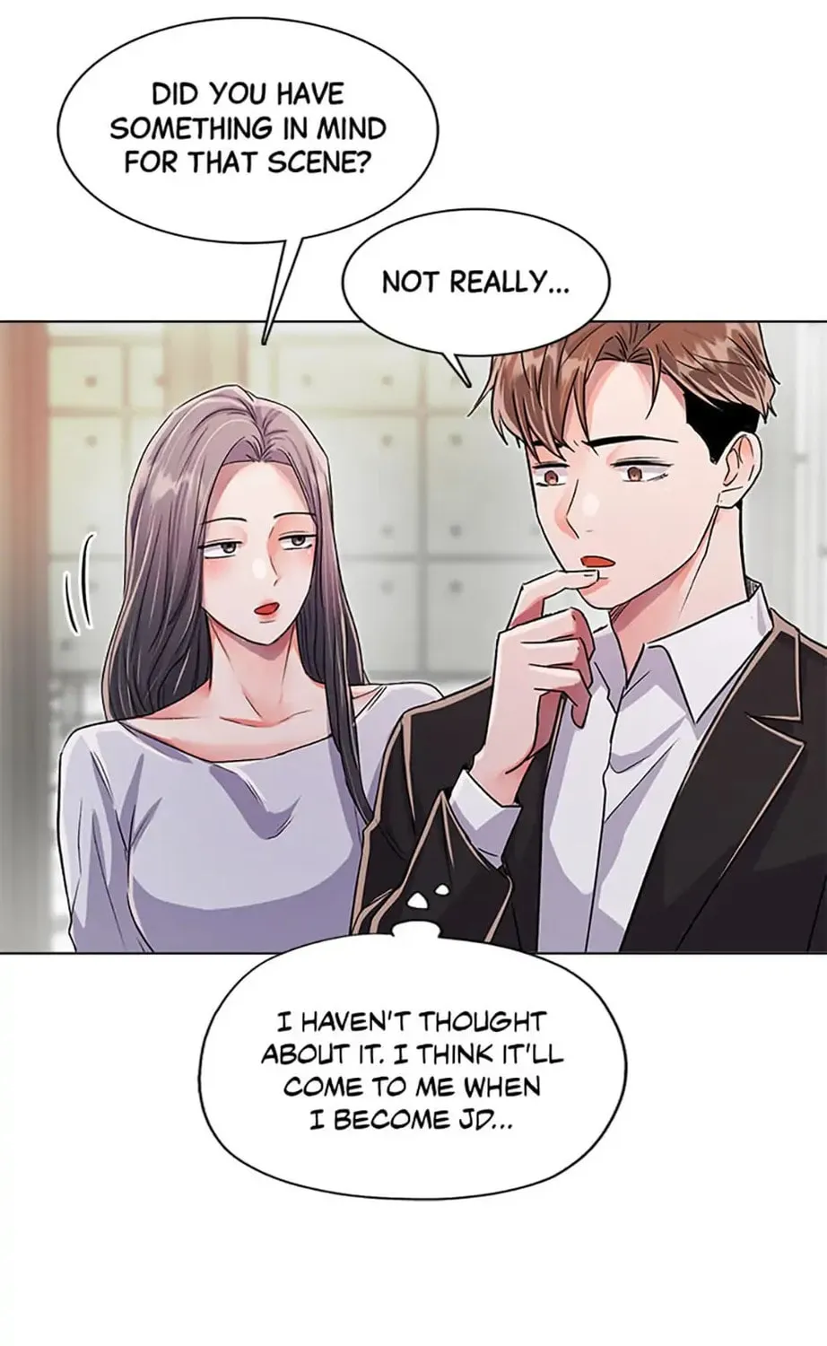 Read Road to Stardom chapter 34 image 60 on Lezhin